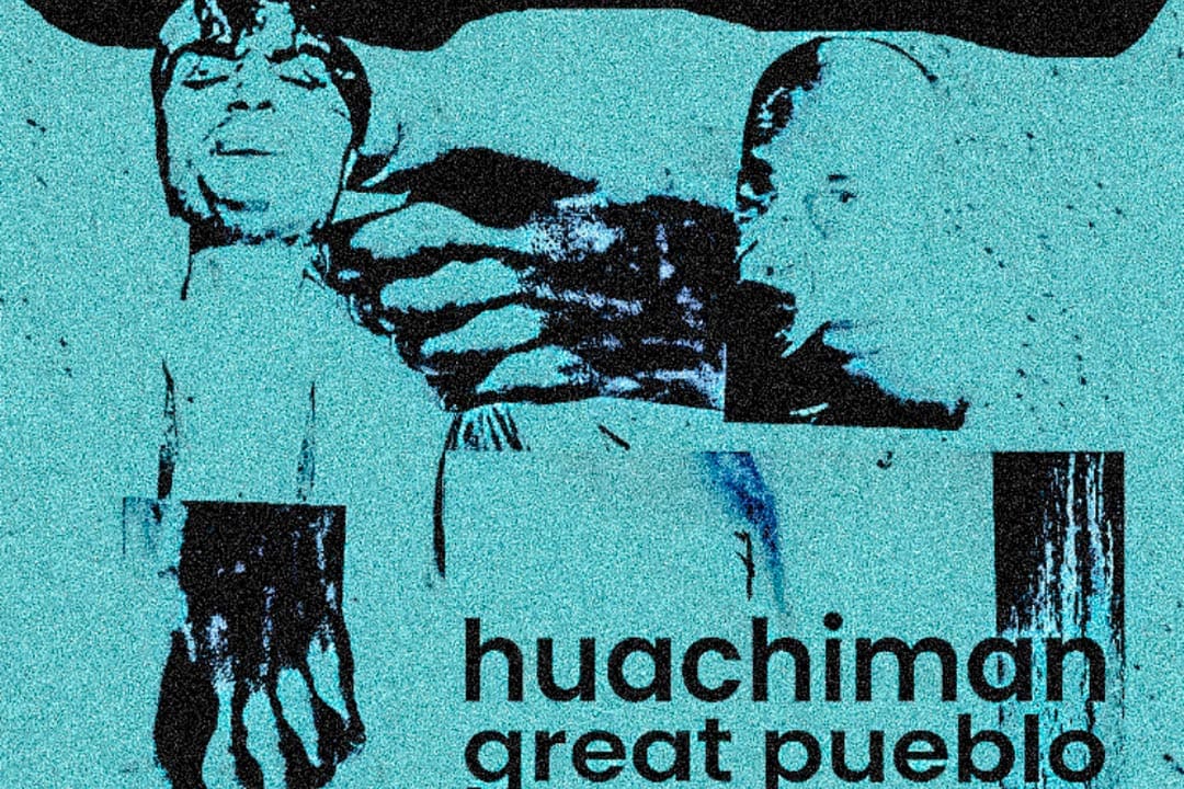Huachiman y Great Pueblo