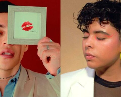 Stefano Toller de Inzul y Laura Pérez