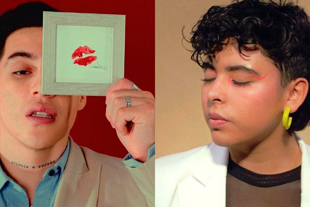 Stefano Toller de Inzul y Laura Pérez