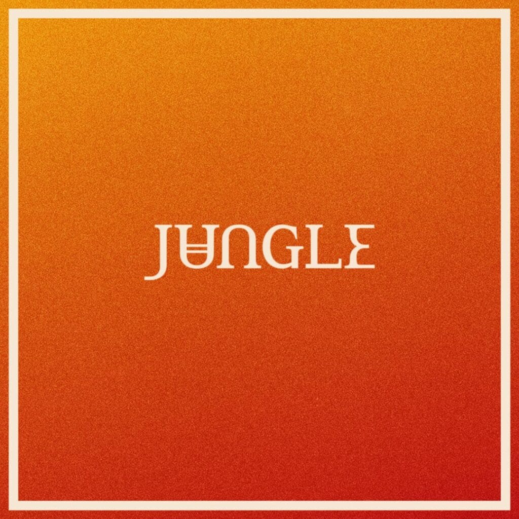 Portada del disco Volcano por Jungle