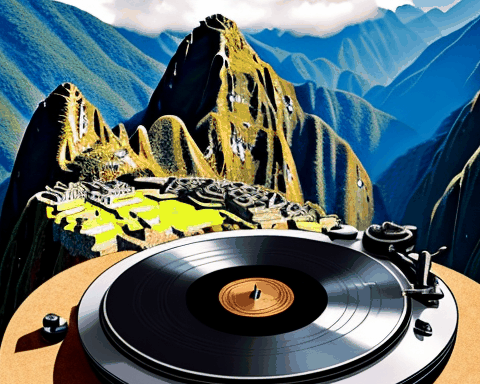 Ranking de los álbumes peruanos de 2023