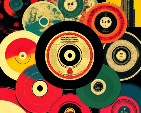 Ranking de los discos internacionales de 2023