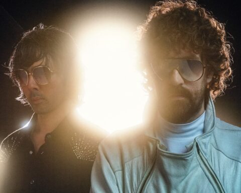 Justice en las noticias con el lanzamiento de dos nuevos sencillos