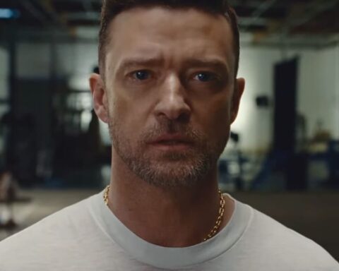 Justin Timberlake en las noticias con el lanzamiento de dos nuevos sencillos