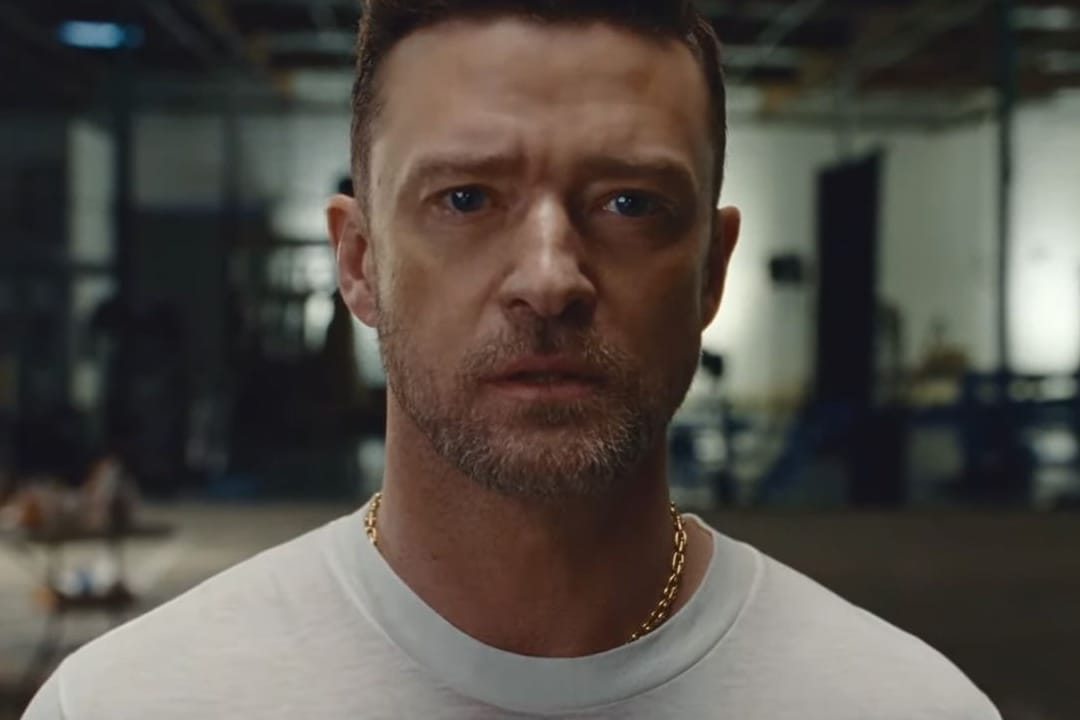 Justin Timberlake en las noticias con el lanzamiento de dos nuevos sencillos