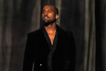 Kanye West en las noticias por su acusación por plagio