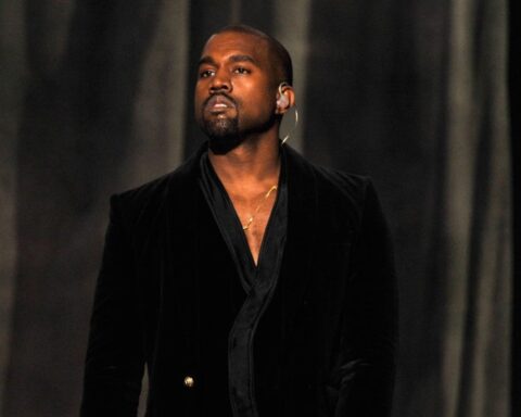 Kanye West en las noticias por su acusación por plagio