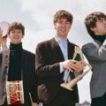 The Beatles en las noticias de hoy con la confirmación de 4 películas