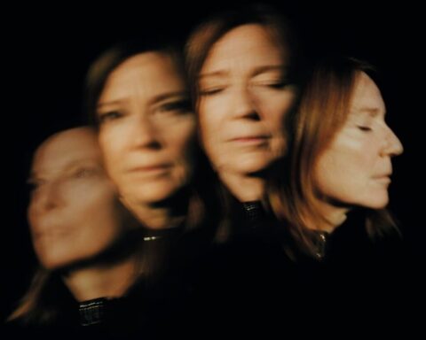 Beth Gibbons en las noticias con el lanzamiento de su álbum solista