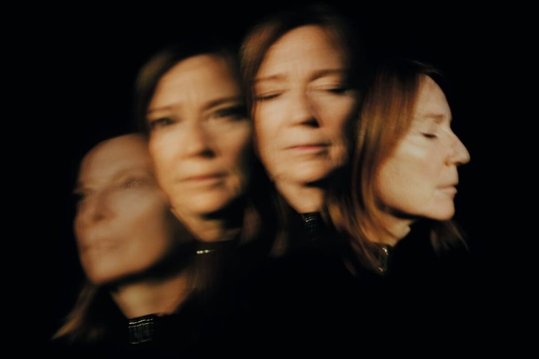 Beth Gibbons en las noticias con el lanzamiento de su álbum solista