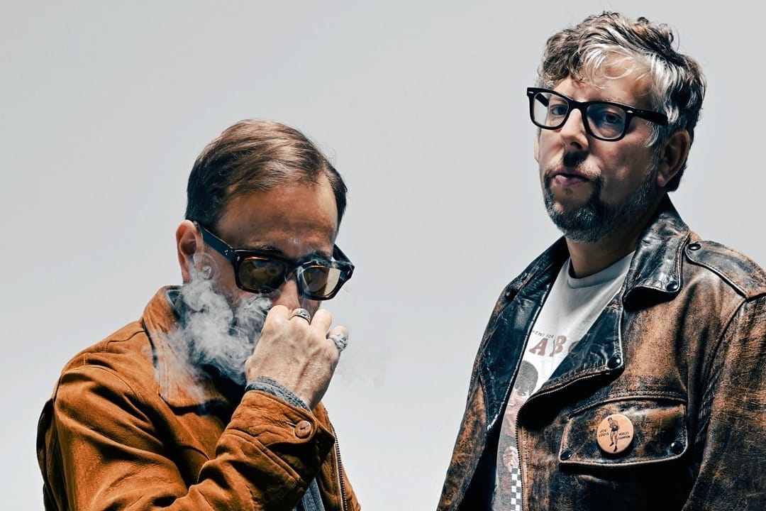 The Black Keys en las noticias lanza nuevo sencillo
