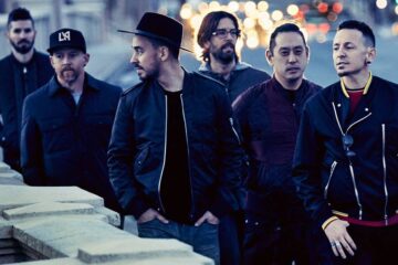 Linkin Park en las noticias de hoy con el anunció de canción inédita