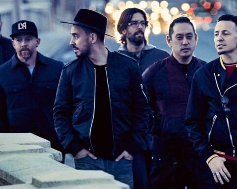 Linkin Park en las noticias de hoy con el anunció de canción inédita