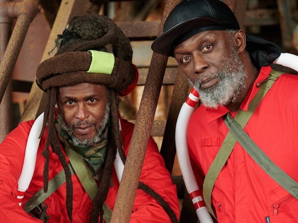 Steel Pulse