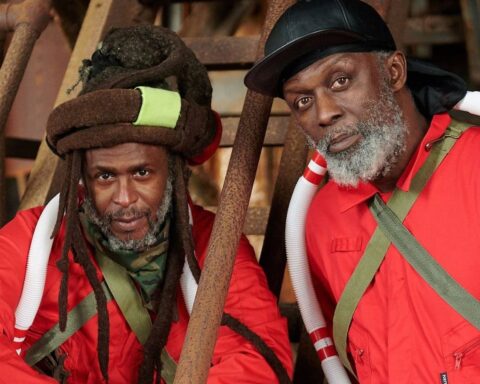 Steel Pulse