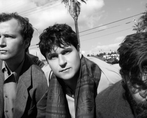 Noticias del jueves 8 de febrero, Vampire Weekend lanzará nuevo álbum