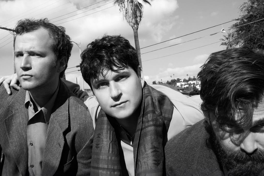 Noticias del jueves 8 de febrero, Vampire Weekend lanzará nuevo álbum