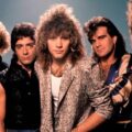 Bon Jovi en las noticias con el trailer de su docuserie