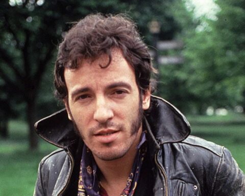 Bruce Springsteen en las noticias de hoy con el filme sobre la creación de su disco Nebraska