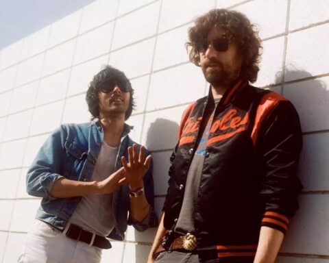 Justice en las noticias de hoy con el lanzamiento de su tercer sencillo