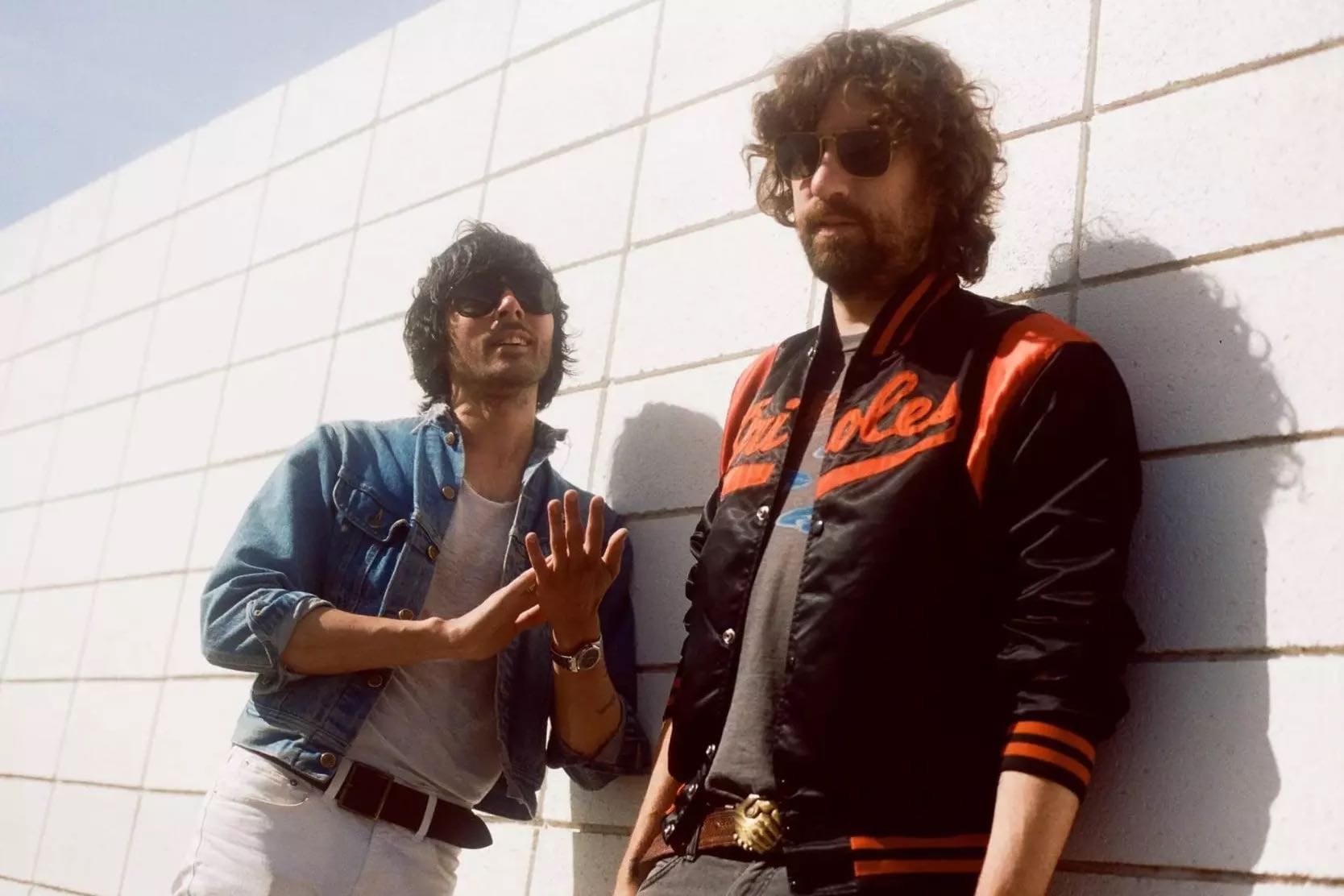 Justice en las noticias de hoy con el lanzamiento de su tercer sencillo