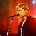 Kurt Cobain en las noticias de hoy con el estreno de un nuevo documental