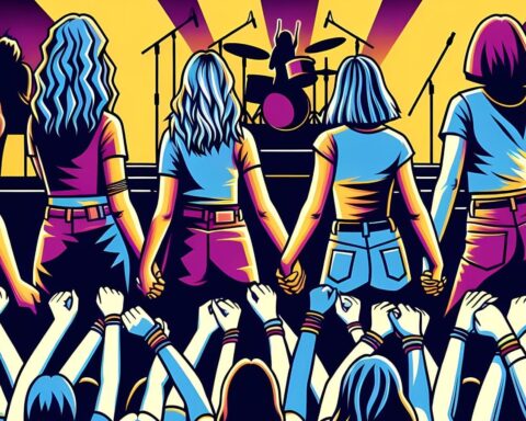 Violencia contra mujeres en la escena indie peruana
