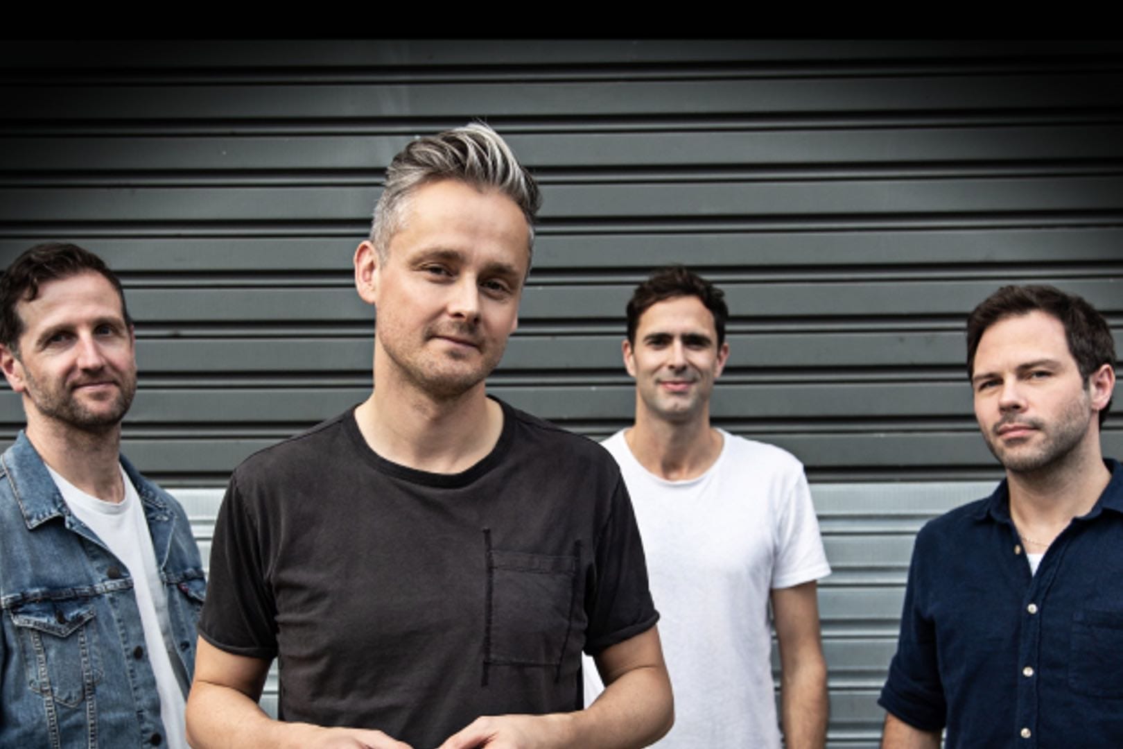 Keane en las noticias con su regreso a Perú