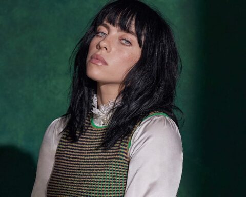 Billie Eilish en las noticias de hoy con el teaser de su nuevo disco