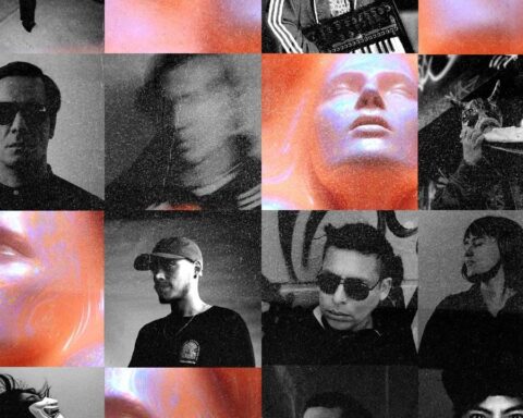 Respect edita el compilatorio Emergente Vol.01