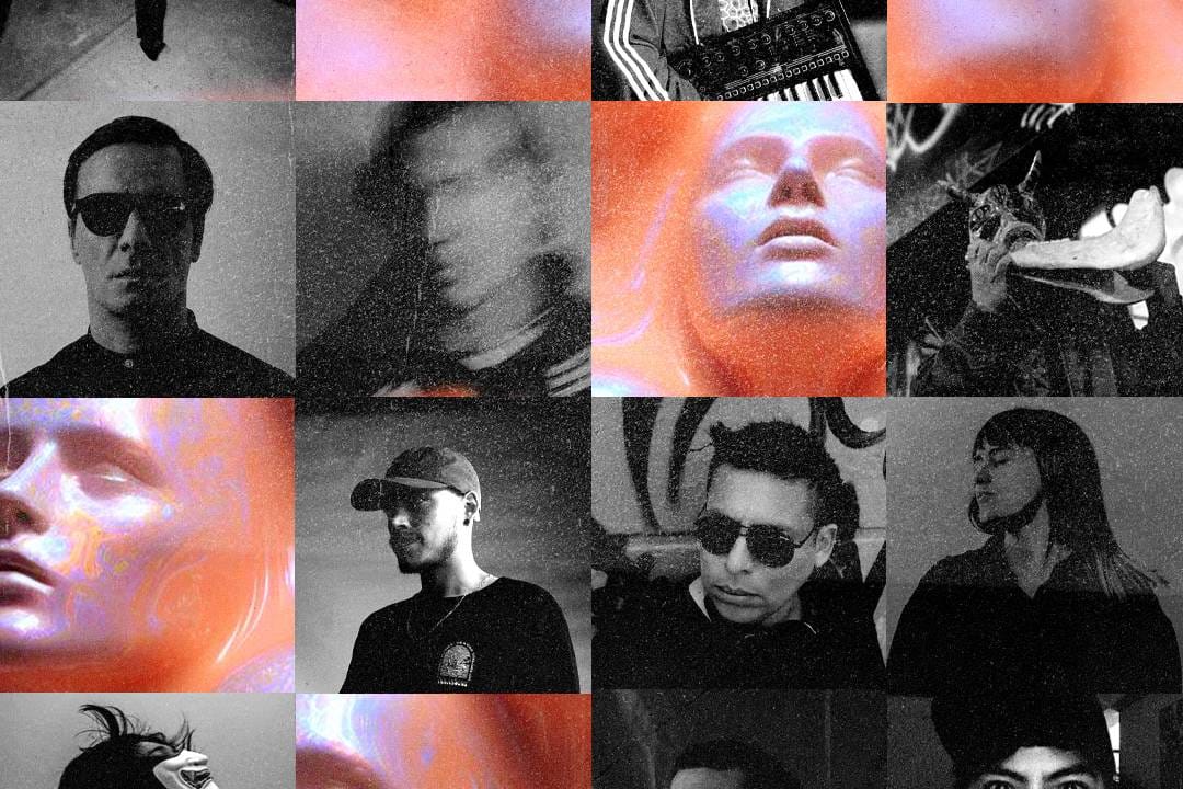 Respect edita el compilatorio Emergente Vol.01