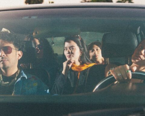 Imposible en un auto