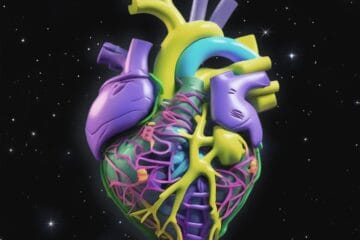 Portada del disco La Fuckin Terapia de Tourista