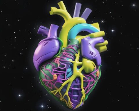 Portada del disco La Fuckin Terapia de Tourista