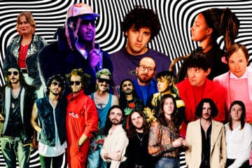 Nuevos discos, Nuevas drogas del 20 de septiembre de 2024