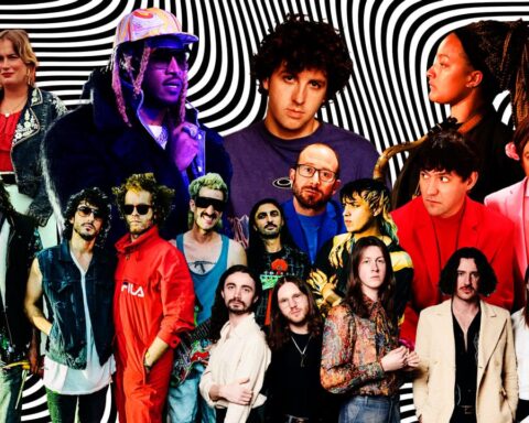 Nuevos discos, Nuevas drogas del 20 de septiembre de 2024