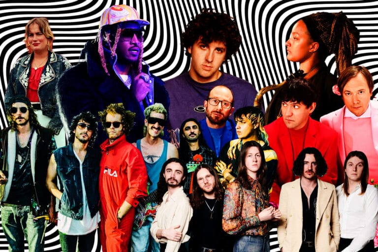 Nuevos discos, Nuevas drogas del 20 de septiembre de 2024