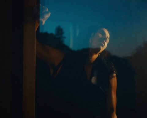 A.CHAL en el videoclip de “LMKK”