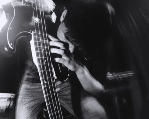 Fukuyama en concierto