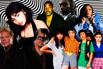 Nuevos discos, Nuevas drogas del 11 de octubre de 2024