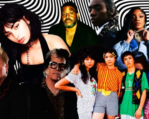 Nuevos discos, Nuevas drogas del 11 de octubre de 2024