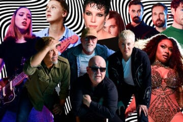 Nuevos discos, Nuevas drogas del 25 de octubre de 2024