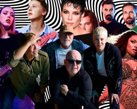 Nuevos discos, Nuevas drogas del 25 de octubre de 2024