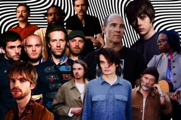 Nuevos discos, Nuevas drogas del 4 de octubre de 2024