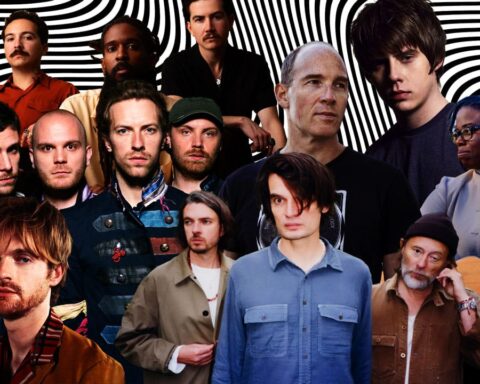 Nuevos discos, Nuevas drogas del 4 de octubre de 2024