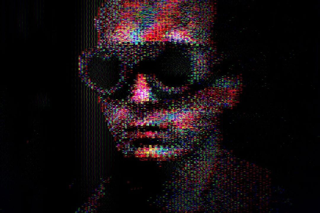 Rulolo en la portada de su single "AT"