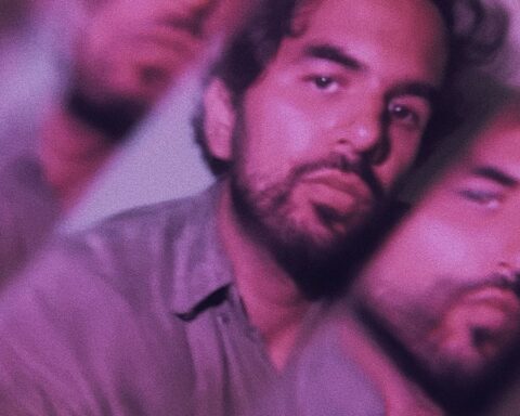 Yöels en un caleidoscopio