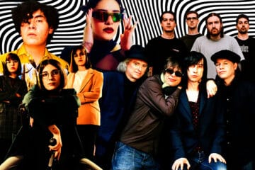 Nuevos discos, Nuevas drogas del 8 de noviembre de 2024