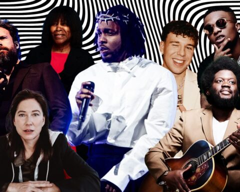 Nuevos discos, Nuevas drogas del 22 de noviembre de 2024