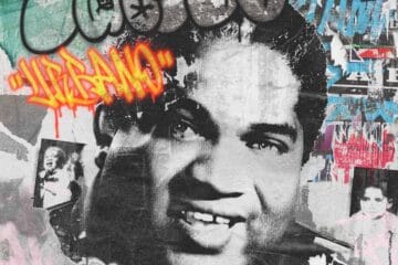 Arturo 'Zambo' Cavero en la portada de Zambo Urbano